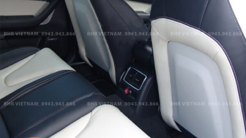 Bọc ghế da Nappa ô tô Audi A8: Cao cấp, Form mẫu chuẩn, mẫu mới nhất